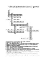 Konspekts 'Gāzu un šķidrumu mehāniskās īpašības', 3.