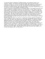 Eseja '"Cyrano de Bergerac" by Edmond Rostand', 1.