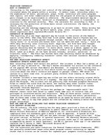 Eseja 'Television Censorship', 1.