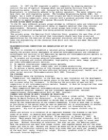 Eseja 'Television Censorship', 2.