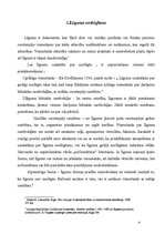 Referāts 'Līgumu noslēgšana, forma, saturs un sekas', 4.