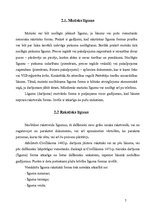 Referāts 'Līgumu noslēgšana, forma, saturs un sekas', 7.