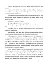 Referāts 'Līgumu noslēgšana, forma, saturs un sekas', 8.