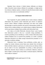 Referāts 'Līgumu noslēgšana, forma, saturs un sekas', 9.