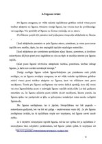 Referāts 'Līgumu noslēgšana, forma, saturs un sekas', 12.