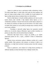 Referāts 'Līgumu noslēgšana, forma, saturs un sekas', 14.