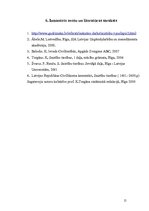 Referāts 'Līgumu noslēgšana, forma, saturs un sekas', 15.