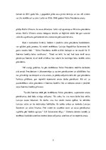 Referāts 'Valsts prezidenta ievēlēšana', 3.