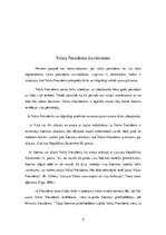 Referāts 'Valsts prezidenta ievēlēšana', 4.