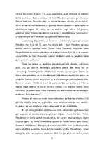 Referāts 'Valsts prezidenta ievēlēšana', 6.