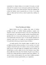 Referāts 'Valsts prezidenta ievēlēšana', 7.