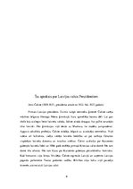 Referāts 'Valsts prezidenta ievēlēšana', 9.