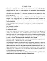 Referāts 'Ekonomiskās politikas efektivitāte atkarībā no valūtas maiņas režīma', 5.