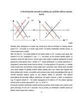 Referāts 'Ekonomiskās politikas efektivitāte atkarībā no valūtas maiņas režīma', 12.