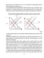 Referāts 'Ekonomiskās politikas efektivitāte atkarībā no valūtas maiņas režīma', 14.
