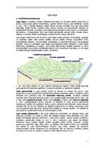 Konspekts 'Upes ieleja', 1.