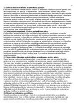 Konspekts 'Civilprocess', 4.