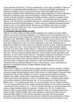 Konspekts 'Civilprocess', 6.