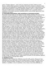 Konspekts 'Civilprocess', 7.