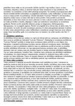 Konspekts 'Civilprocess', 8.