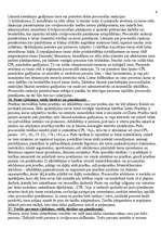 Konspekts 'Civilprocess', 9.