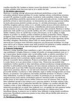 Konspekts 'Civilprocess', 11.