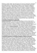 Konspekts 'Civilprocess', 12.