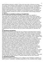 Konspekts 'Civilprocess', 13.