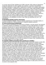 Konspekts 'Civilprocess', 14.