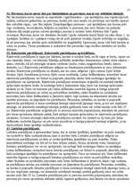 Konspekts 'Civilprocess', 15.