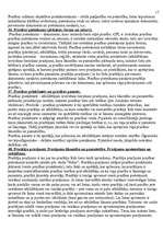 Konspekts 'Civilprocess', 17.