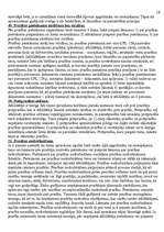 Konspekts 'Civilprocess', 18.