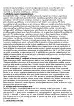 Konspekts 'Civilprocess', 20.