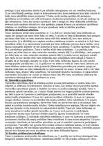 Konspekts 'Civilprocess', 25.