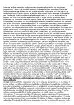 Konspekts 'Civilprocess', 27.