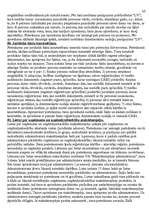 Konspekts 'Civilprocess', 30.