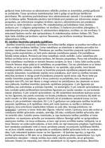 Konspekts 'Civilprocess', 31.