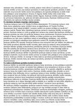 Konspekts 'Civilprocess', 37.