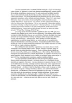 Eseja 'Kas ir latviskā identitāte?', 2.