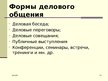 Prezentācija 'Этика. Деловое общение. Общение по телефону', 15.