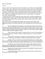 Prezentācija 'Arno Jundze "Bergs un relikviju mednieki"', 10.