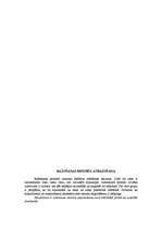 Referāts 'Ražošana', 12.