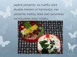 Prezentācija 'Cilvēka ķermenis socioloģiskajā skatījumā. Japānas iedzīvotāju ēšanas paradumi', 7.