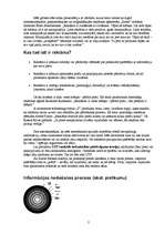 Eseja 'Komunikāciju kļūdas', 2.