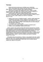 Eseja 'Komunikāciju kļūdas', 3.