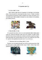 Referāts 'Datorspēļu vēsture', 15.