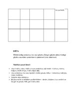 Konspekts 'Aprūpes plāns pediatrijā', 8.