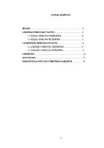 Referāts 'Fiziskas un juridiskas personas, tiesībspēja un rīcībspēja, domicils', 2.