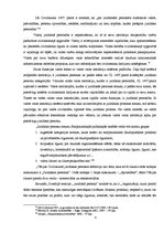 Referāts 'Fiziskas un juridiskas personas, tiesībspēja un rīcībspēja, domicils', 8.