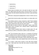 Referāts 'Fiziskas un juridiskas personas, tiesībspēja un rīcībspēja, domicils', 13.